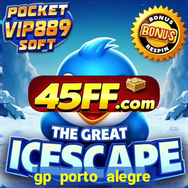 gp porto alegre viva local